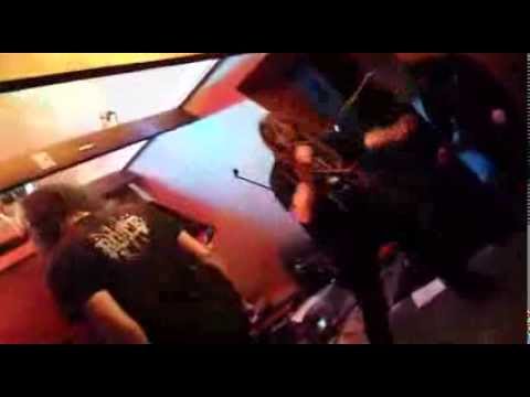 Morbid Butcher - Klosong live at Conny Wessmann Haus 11/16/13