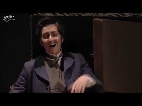 Tra, la, la, la, la, la...Mais qu’ai-je donc? (Michèle Losier)