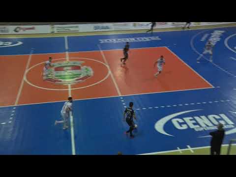 Campeonato Paranaense Série Ouro - Acel 2 x 2 Foz Cataratas Poker Futsal