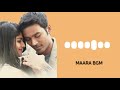 Tamil Bgm Ringtone Chellakuttiye Bgm Ringtone Love Bgm Ringtone Maara Bgm