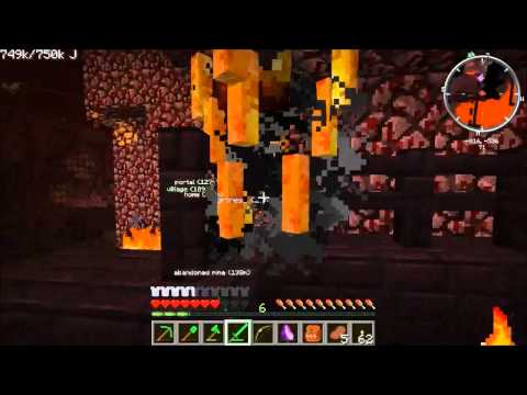 Feed The Beast Beginner's Guide - Episode 14 (ultimate v1.0.1)