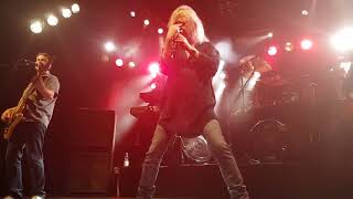 Magnum - Don&#39;t Wake The Lion (Too Old To Die Young) - Live - Nürnberg - 2018-03-23