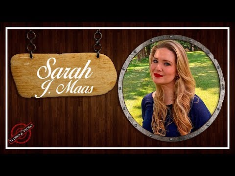 SARAH J. MAAS | PATRICK ROCHA (TRONO DE VIDRO #36) (VEDA 30) (4x161)