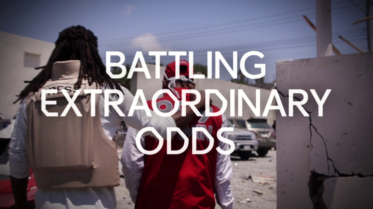 Unreported World NEW SERIES trailer