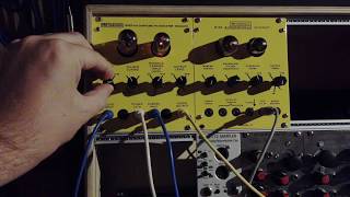Video thumbnail for metasonix r-53 by theme of sudden roundabout