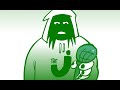 Green Miss Me