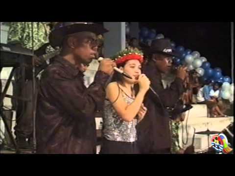 Evergreen - Ueen Taborio(Te Booi)