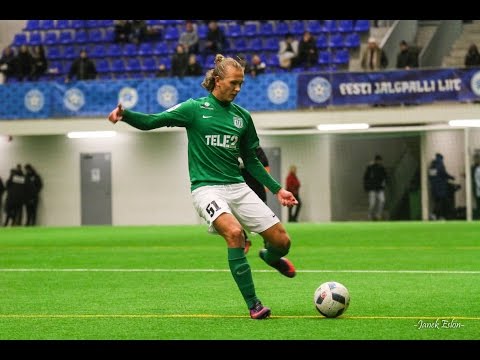 TV FLORA | Uued näod Lepik ja Miil vahetavad muljeid peale 1:4 kaotusmängu FCI Tallinna vastu