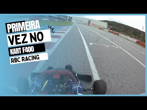 Treino de Kart F4 Vespasiano RBC - 11/02/2024
