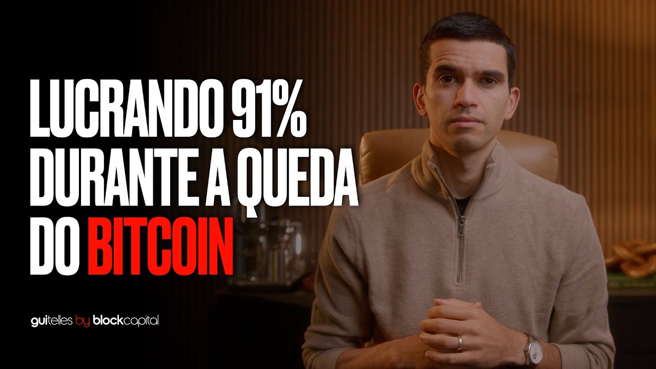 Com uma gema cripto...