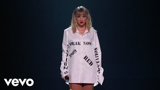 Taylor Swift - Live at the 2019 American Music Awa