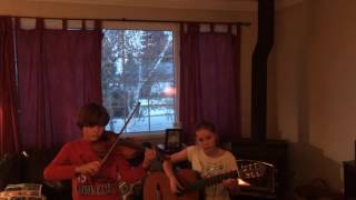 Bring a torch, Jeanette, Isabelle