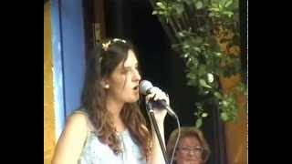 I Want To Hold Your Hand (The Beatles) - Pilar Parodi cover