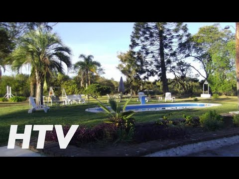 Estancia El Rosario en Melo