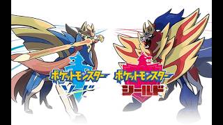 ポケモン剣盾最強決定戦その１