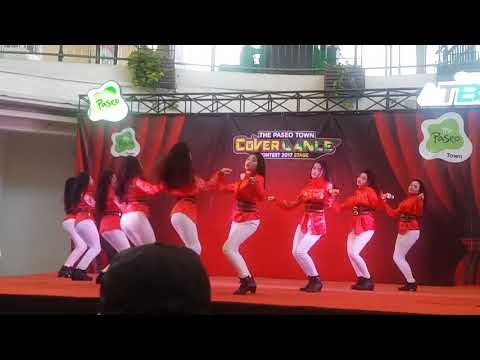 Double s  cover Glue 9 muses