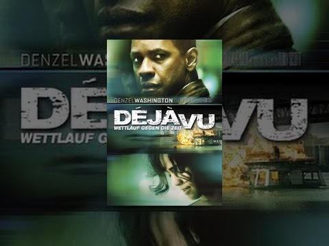 Deja Vu - Wettlauf gegen die Zeit