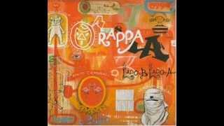 O Rappa - Lado B Lado A 1999 (Álbum Completo)