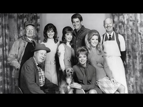 Petticoat Junction (1963) 'Cannonball Christmas'