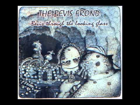 The Bevis Frond - Homemade Traditional Electric Jam (2013)