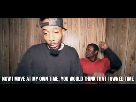 Jay Supreme GMH - Devil Freestyle