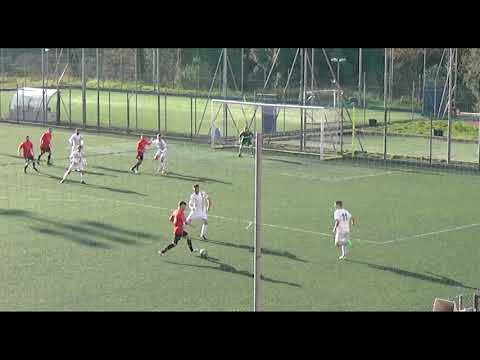 ATHLETIC - RIVASAMBA 0-1 PROMOZIONE - GIRONE B - 17ª GIORNATA - 20 GEN 2019