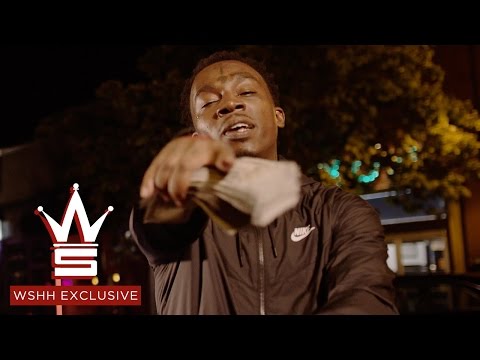 Lotto Savage "Kick My Shit" Feat. Pimpin Skinny (WSHH Exclusive - Official Music Video)