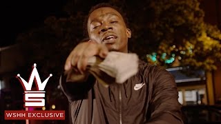 Lotto Savage "Kick My Shit" Feat. Pimpin Skinny (WSHH Exclusive - Official Music Video)