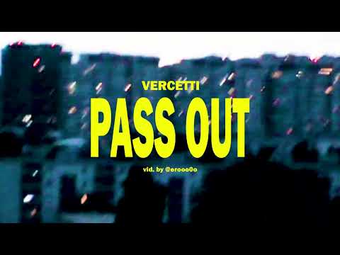 Vercetti CG - Pass out (OFF.VIDEO)