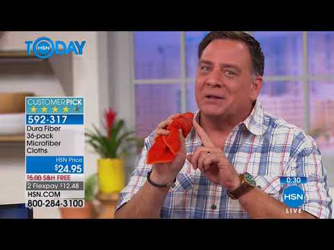 HSN | HSN Today: Home Solutions 02.26.2018 - 07 AM
