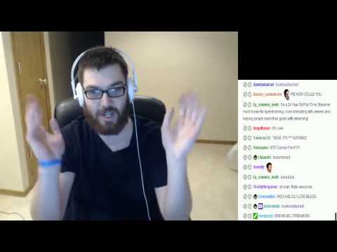 Introducing Streambig.net