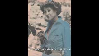 I refuse to be lonely- Phyllis Hyman