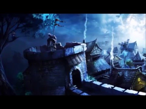 Trine 2: Complete Story Let's Play Part 1