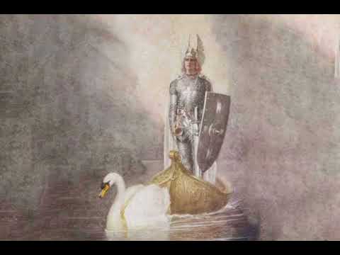 Wagner: Lohengrin (Kozlovsky, Shumskaya, Smolenskaya - Samosud) - 1954