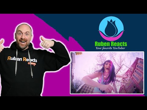 Ruben Reacts to Rakky Ripper, OH!DULCEARi - LOVE!!!!!!!!!!!!!!!!!!!!!!