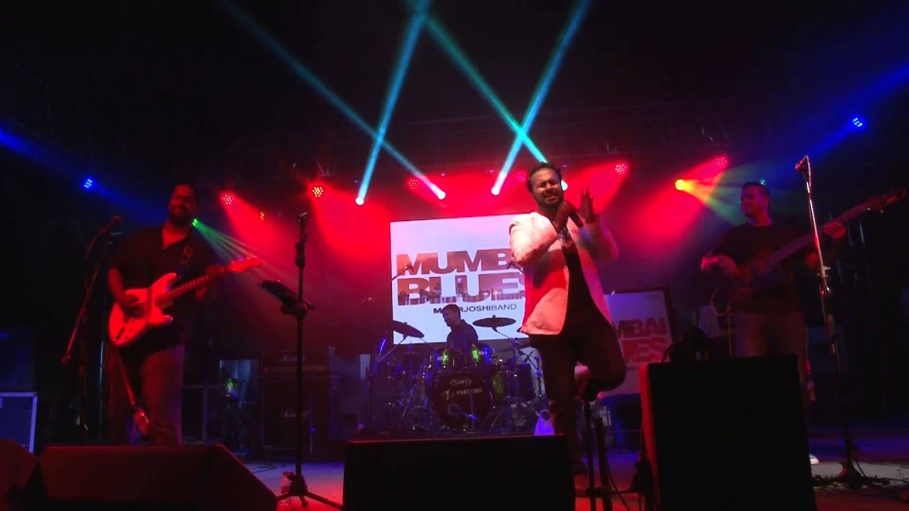 How Long (Mihir Joshi) Lyrics | Mumbai Blues | Mihir Joshi | Mihir Joshi Band