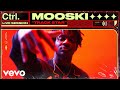 Mooski Track Star Live Session Vevo Ctrl