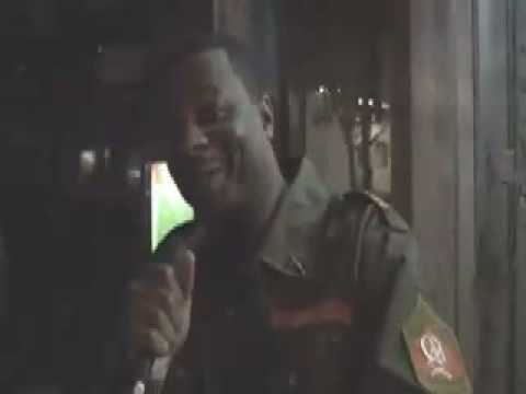 Mike Green At Negril Chilling with Dj Kut