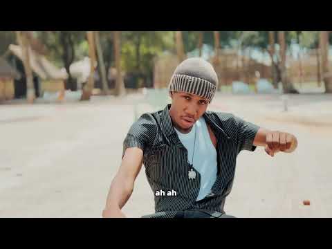 Ajesings ft. Tiza Sound & Cadenz - Save You (Visual Expression)