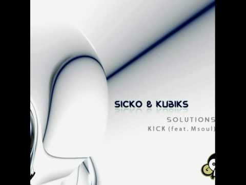 Sicko and Kubiks - Solutions
