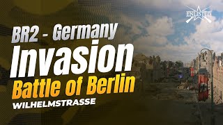 Battle of Berlin – Wilhelmstrasse