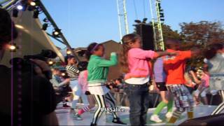 Kinderen voor Kinderen - Zo bijzonder