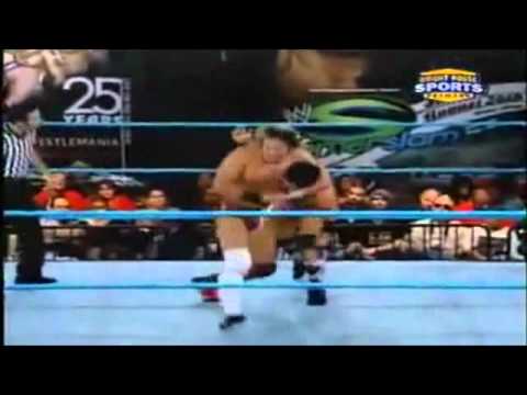 The Best Matches Of FCW 2009: FCW 5/10/09: Justin Angel vs Yoshitatsu Highlights!
