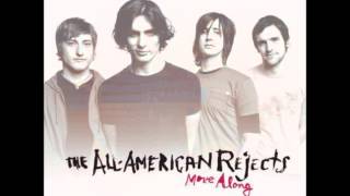 Can&#39;t Take It (Dubstep Remix) All American Rejects
