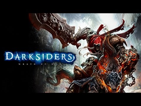 The Four Horsemen Of The Apocalypse GameCube