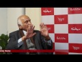 Intizar Hussain Interview at Rekhta Studio_Part-3 Intizar Hussain Interview at Rekhta Studio_Part-3