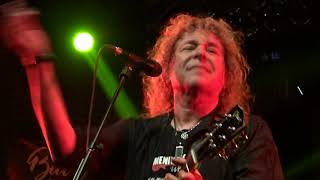 Y&amp;T - I&#39;m Coming Home - But - 28-09-19