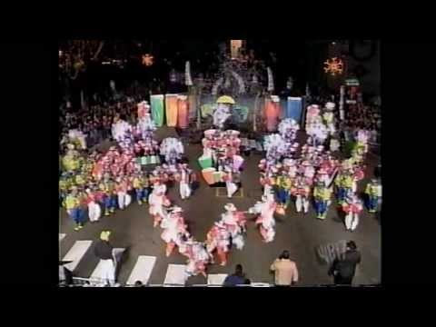 2004 Greater Kensington String Band "Hot Havana Nights" - 5th Place