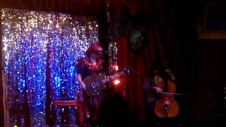 Kim Boekbinder:Slip Away  (Live @ The AllWays Lounge)