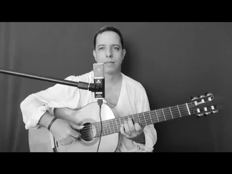 VENTOS DO NORTE (André Bernard)